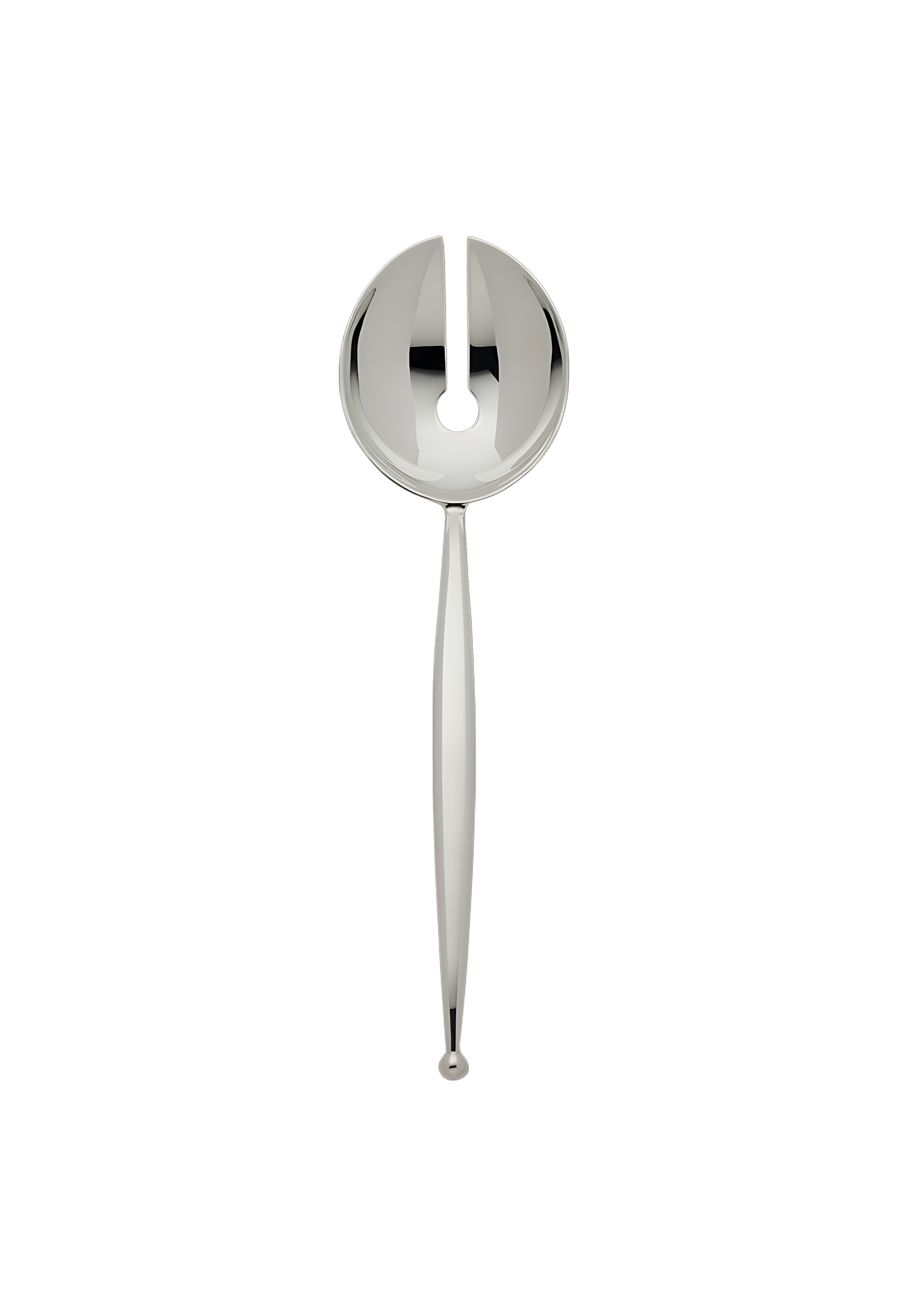 Robbe & Berking "Gio" Fruit Salad Fork small Sterling Silver 18,1 cm