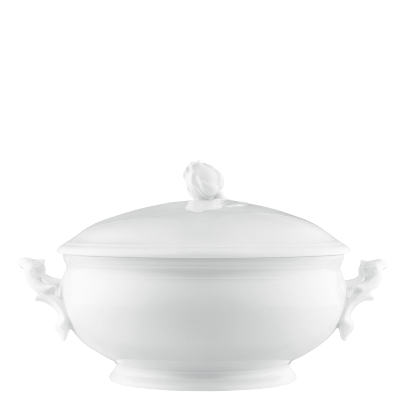 Fürstenberg "Alt Fürstenberg" Ragout Bowl Porcelain 1450 ml
