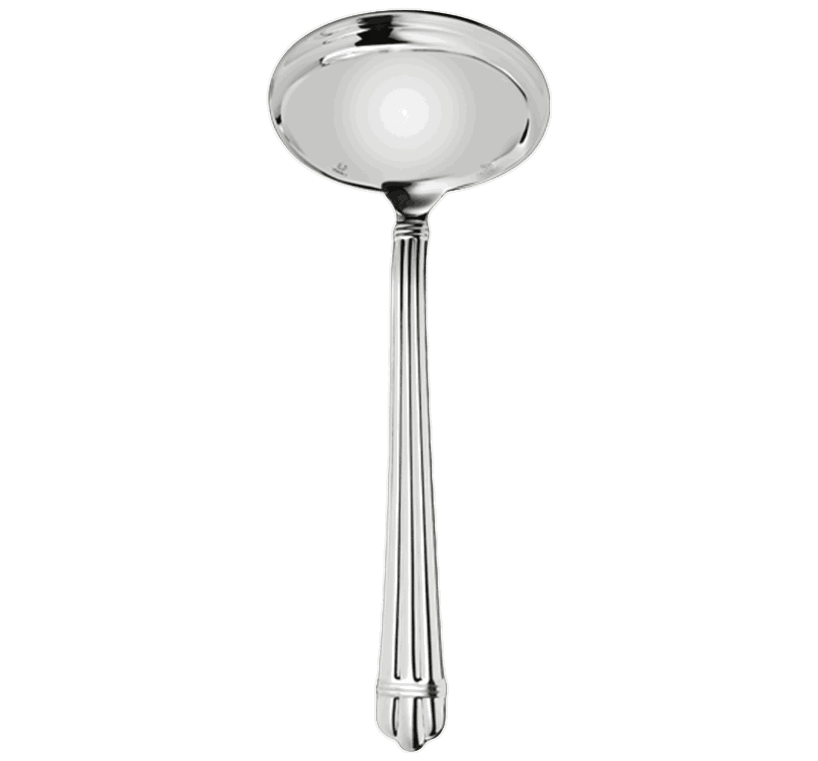 Christofle "Aria" Sauce Ladle silver plated 16,5 cm