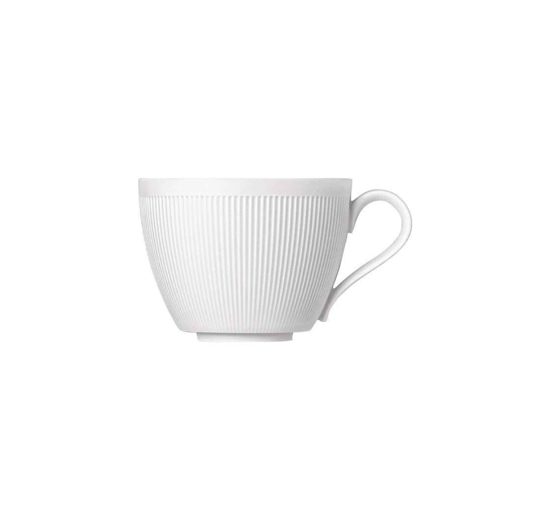 Sieger by Fürstenberg "My China! Stella" Coffee Cup Satin Porcelain 210 ml