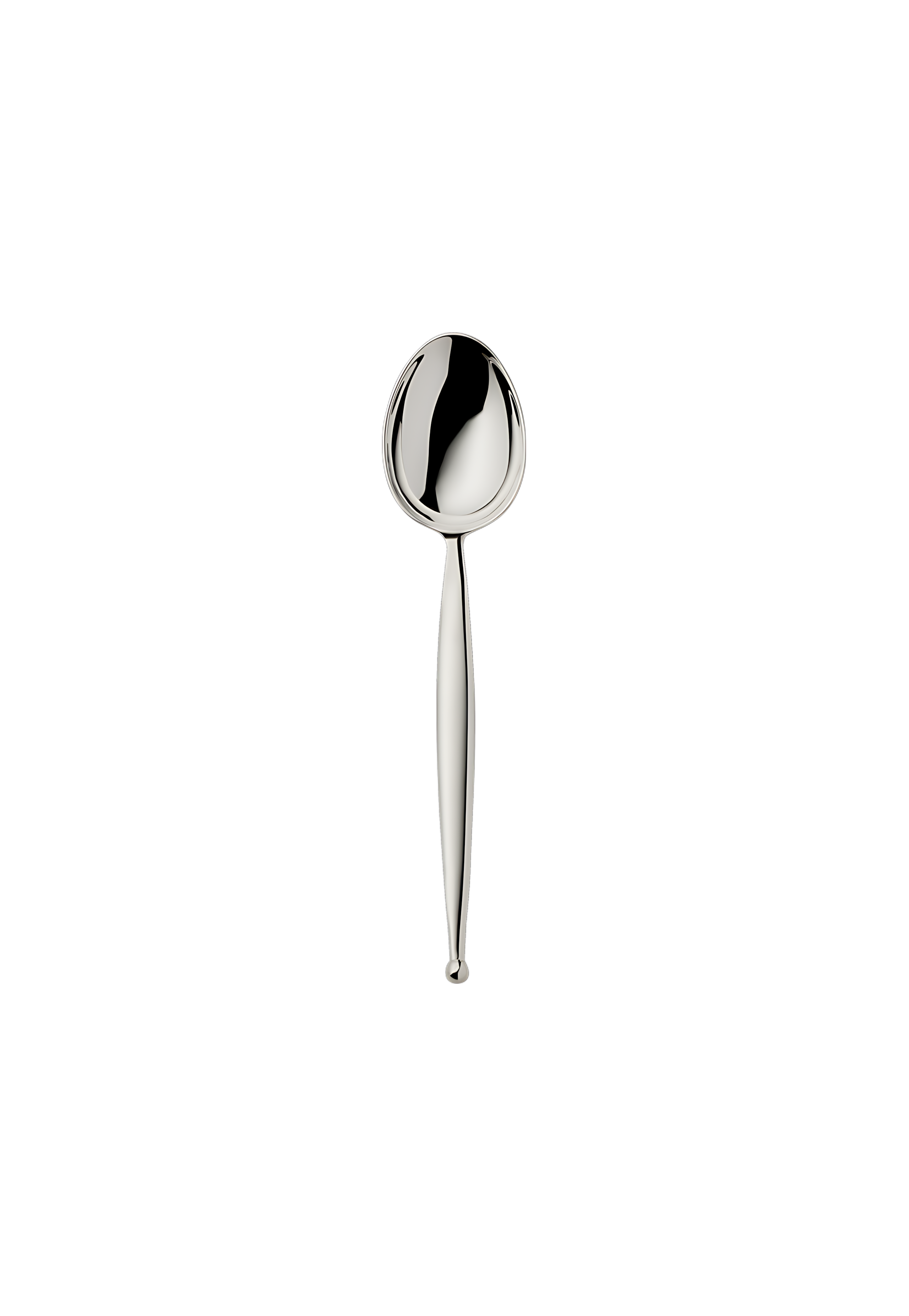 Robbe & Berking "Gio" Coffee Spoon large Sterling Silver 14,5 cm