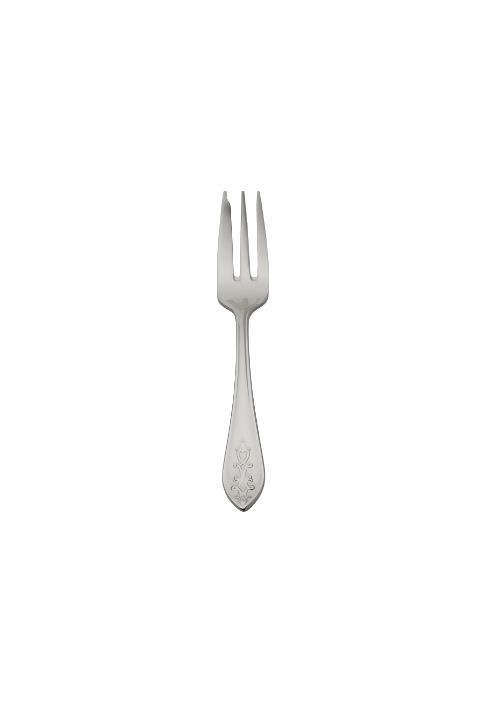 Robbe & Berking "Jardin" Cake Fork stainless steel 15 cm
