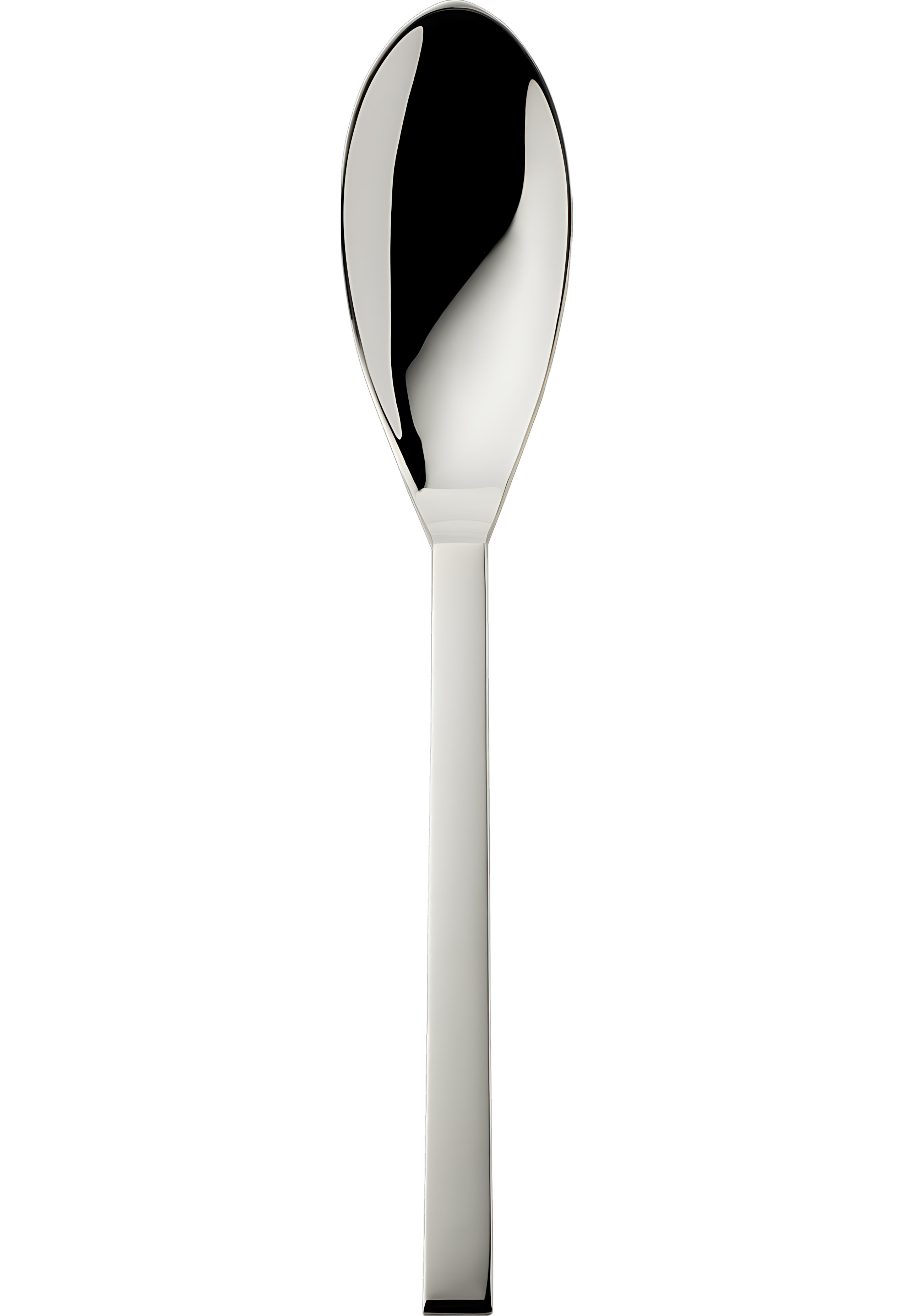 Robbe & Berking "Sphinx" Compote Spoon large Sterling Silver 30 cm