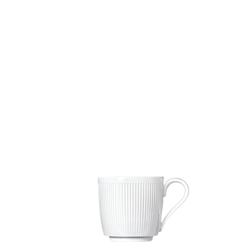 Sieger by Fürstenberg "My China! Stella" Espresso Cup Coup Porcelain 70 ml