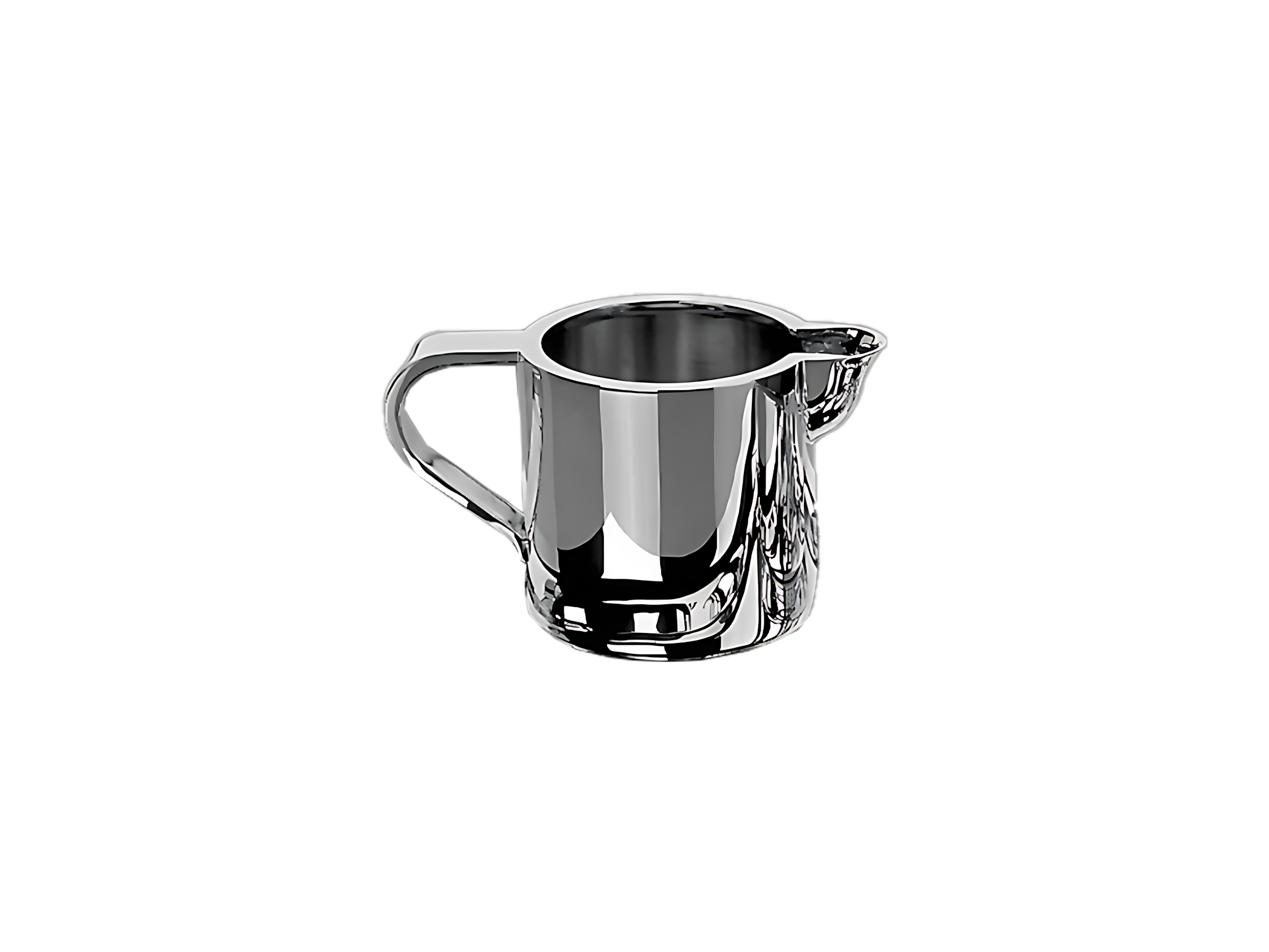 Robbe & Berking "Alta" Creamer Sterling Silver