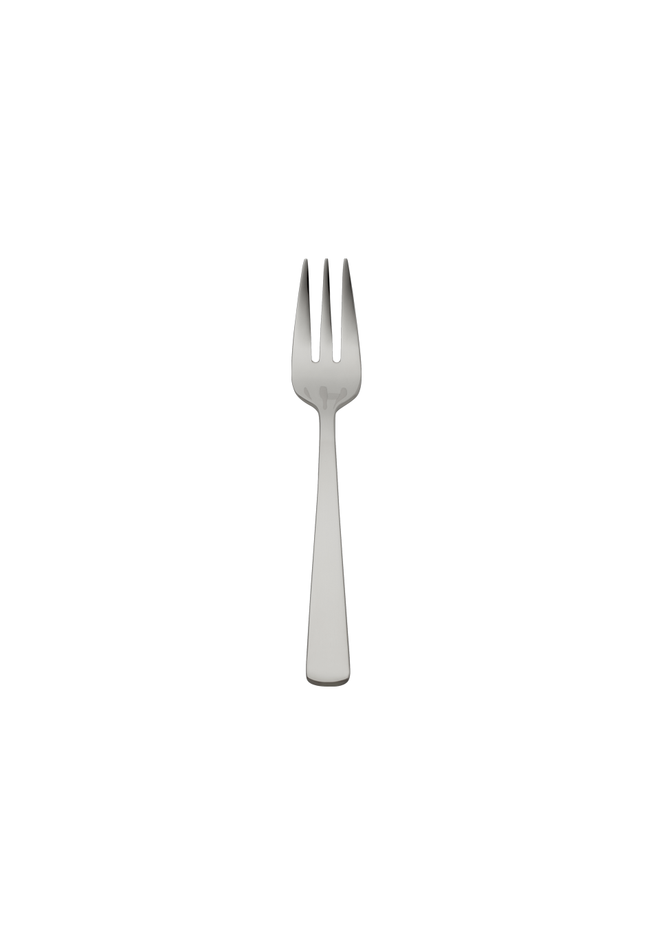Robbe & Berking "Atlantic Brillant" Cake Fork stainless steel 14,9 cm