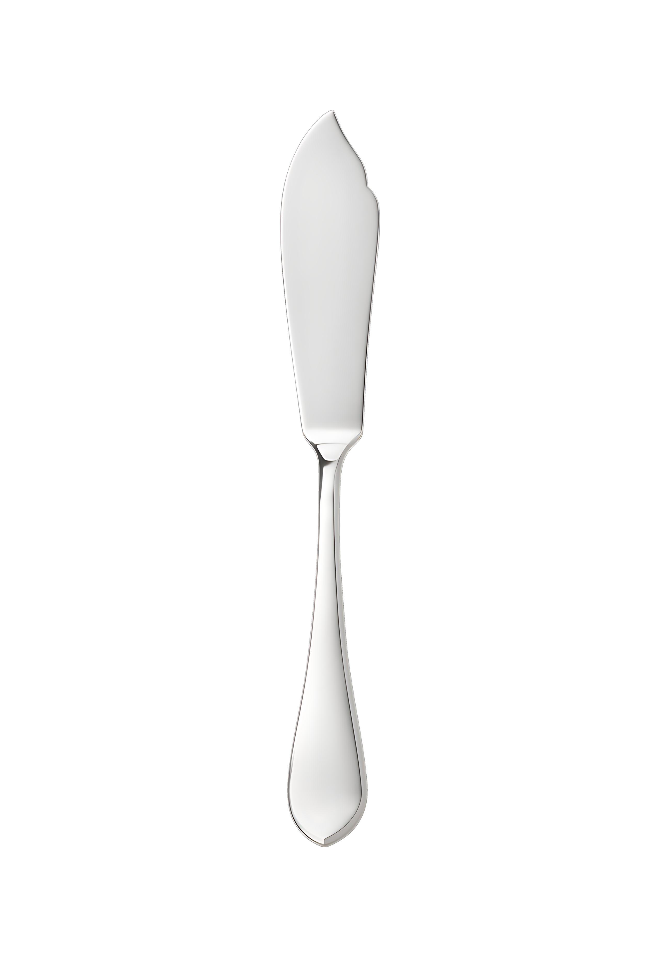 Robbe & Berking "Eclipse" Fish Knife Sterling Silver 21,5 cm