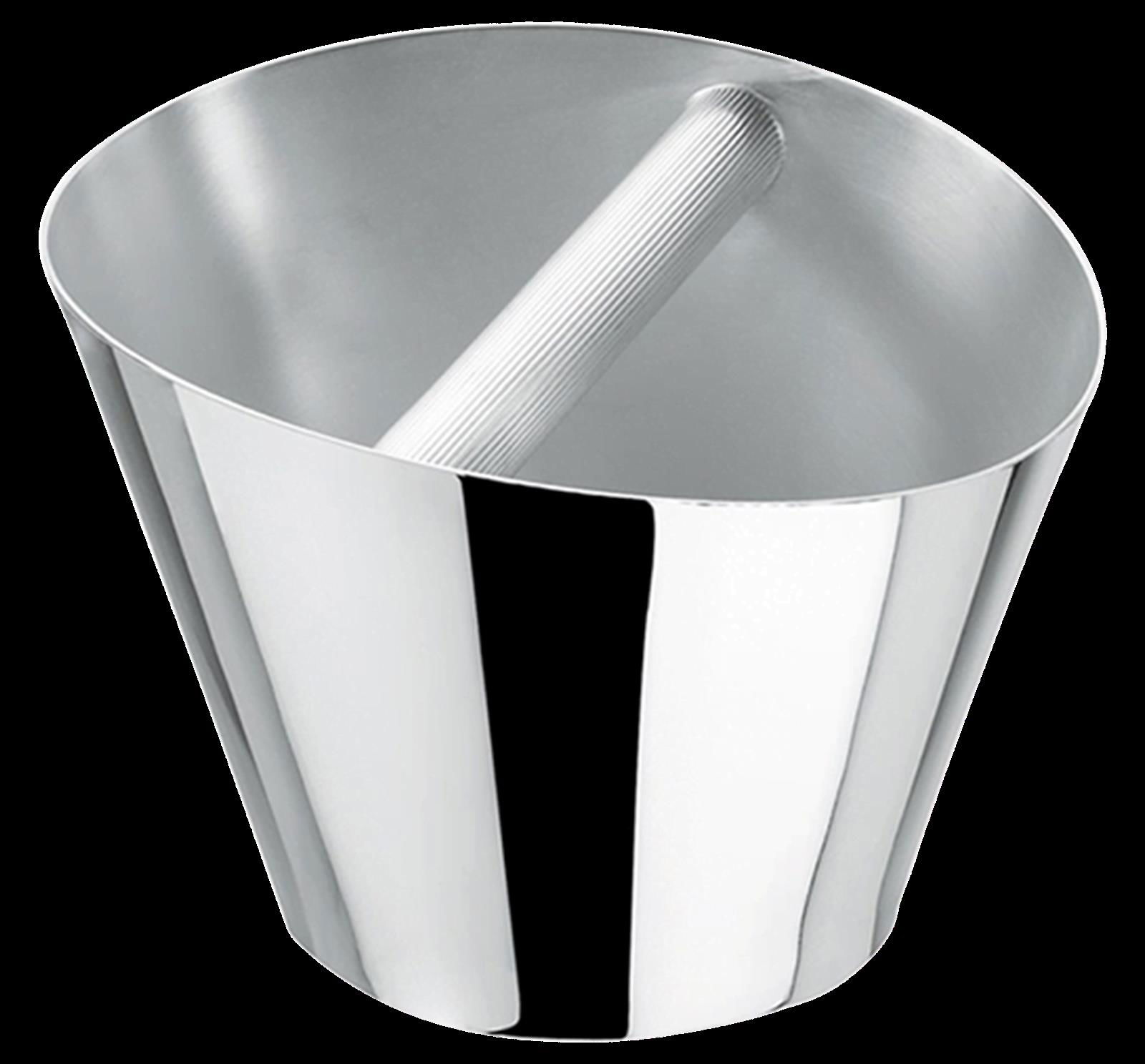 Christofle "Special Pieces" Wine Cooler K+T silver plated