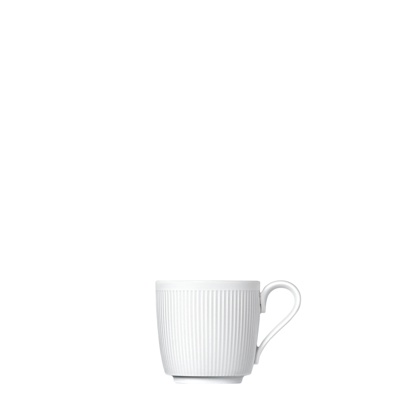 Sieger by Fürstenberg "My China! Stella" Espresso Cup Satin Porcelain 100 ml