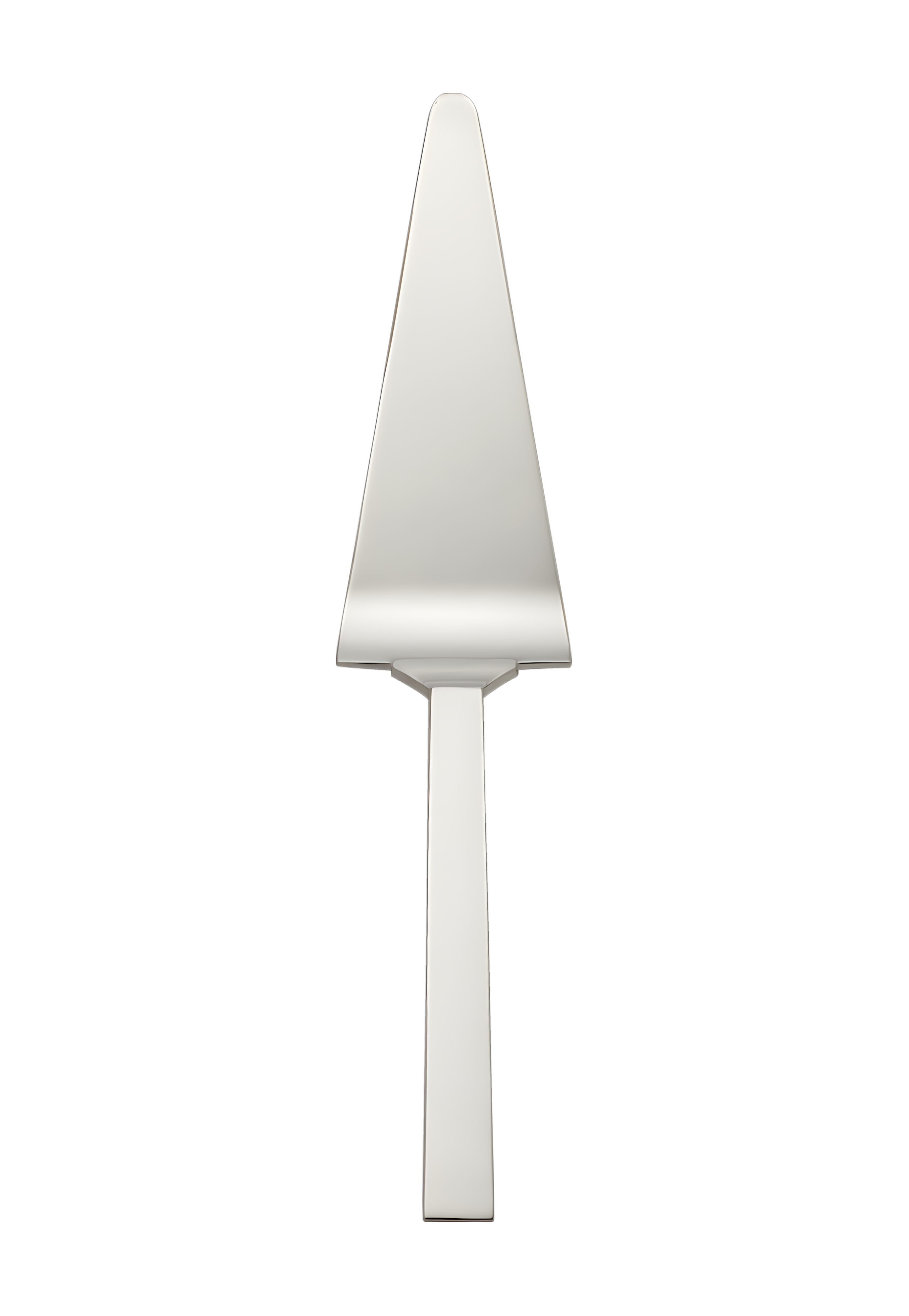 Robbe & Berking "Sphinx" Pie Server Sterling Silver 25,7 cm
