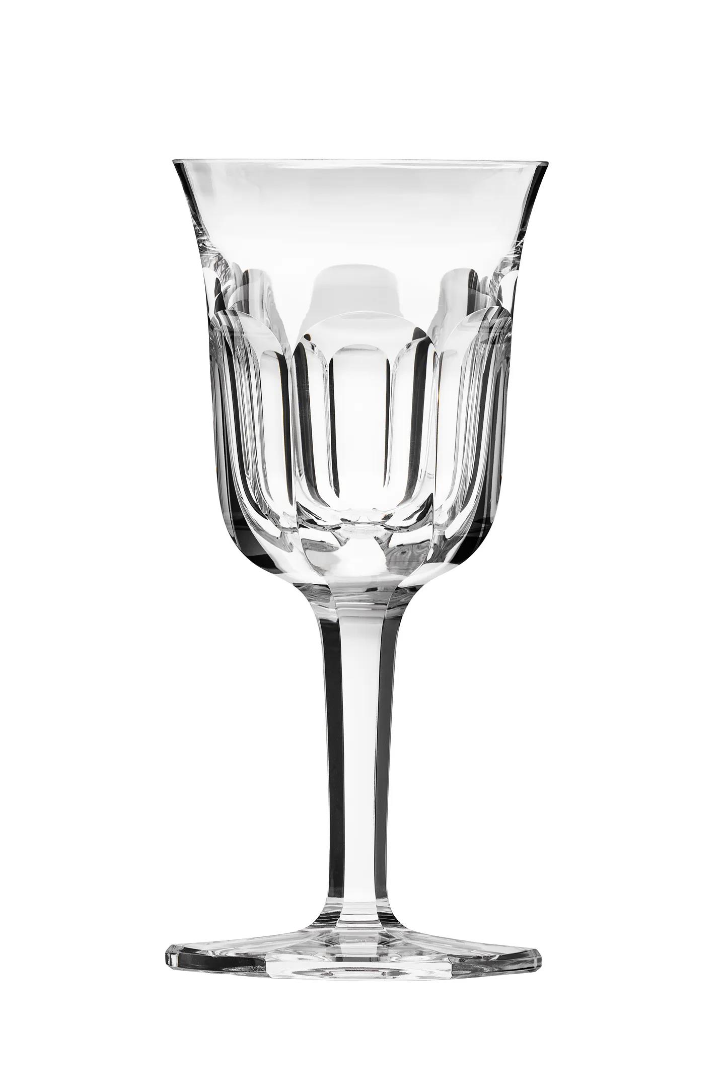 Moser "Pope" Red Wine Glass 280 ml