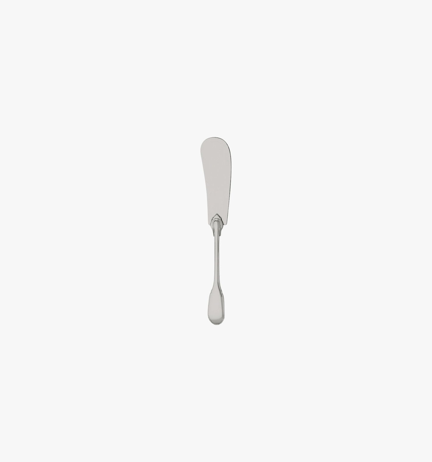 Puiforcat "Noailles" Butterstreicher versilbert 13,5 cm