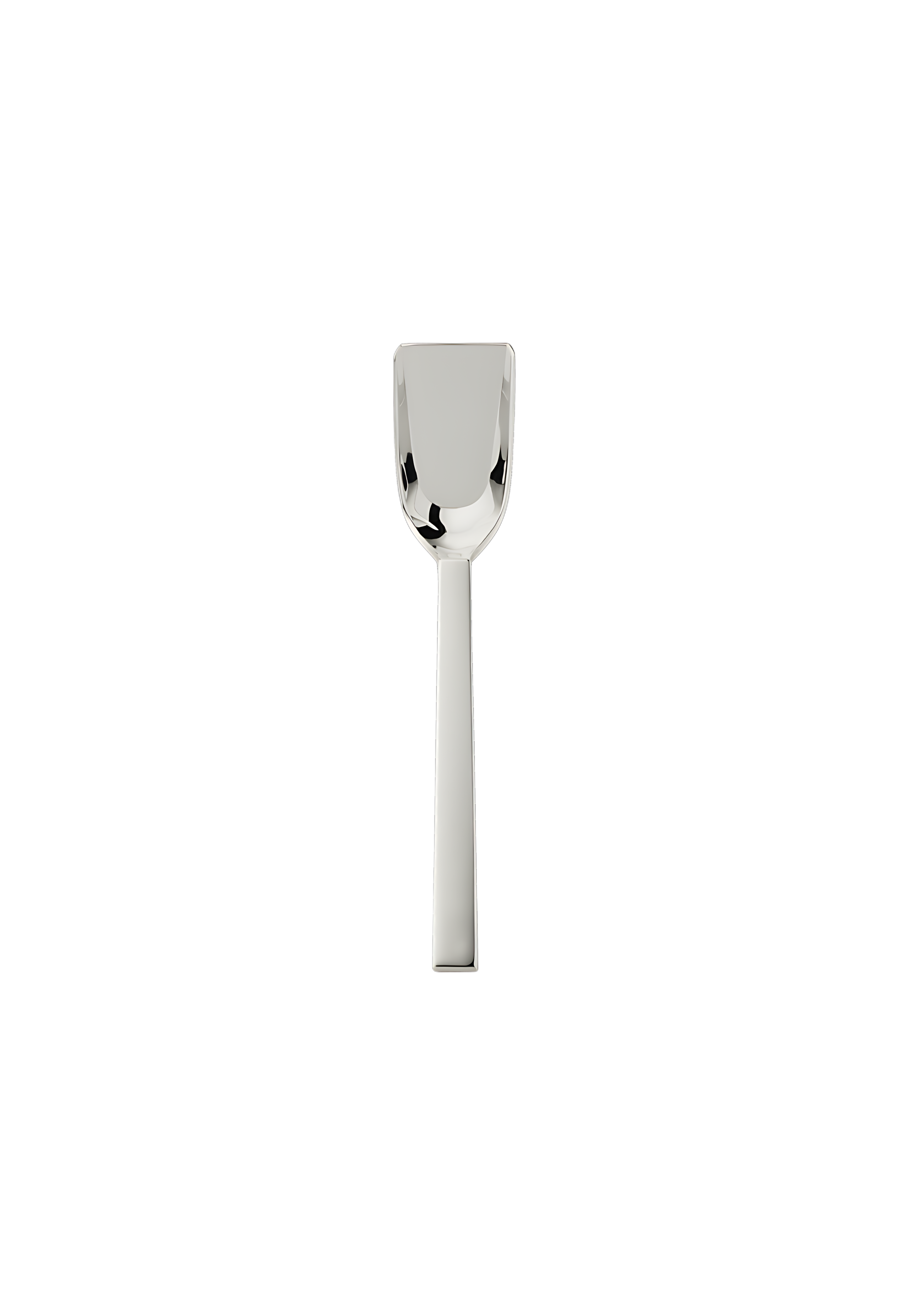 Robbe & Berking "Sphinx" Sugar Spoon Sterling Silver 14 cm