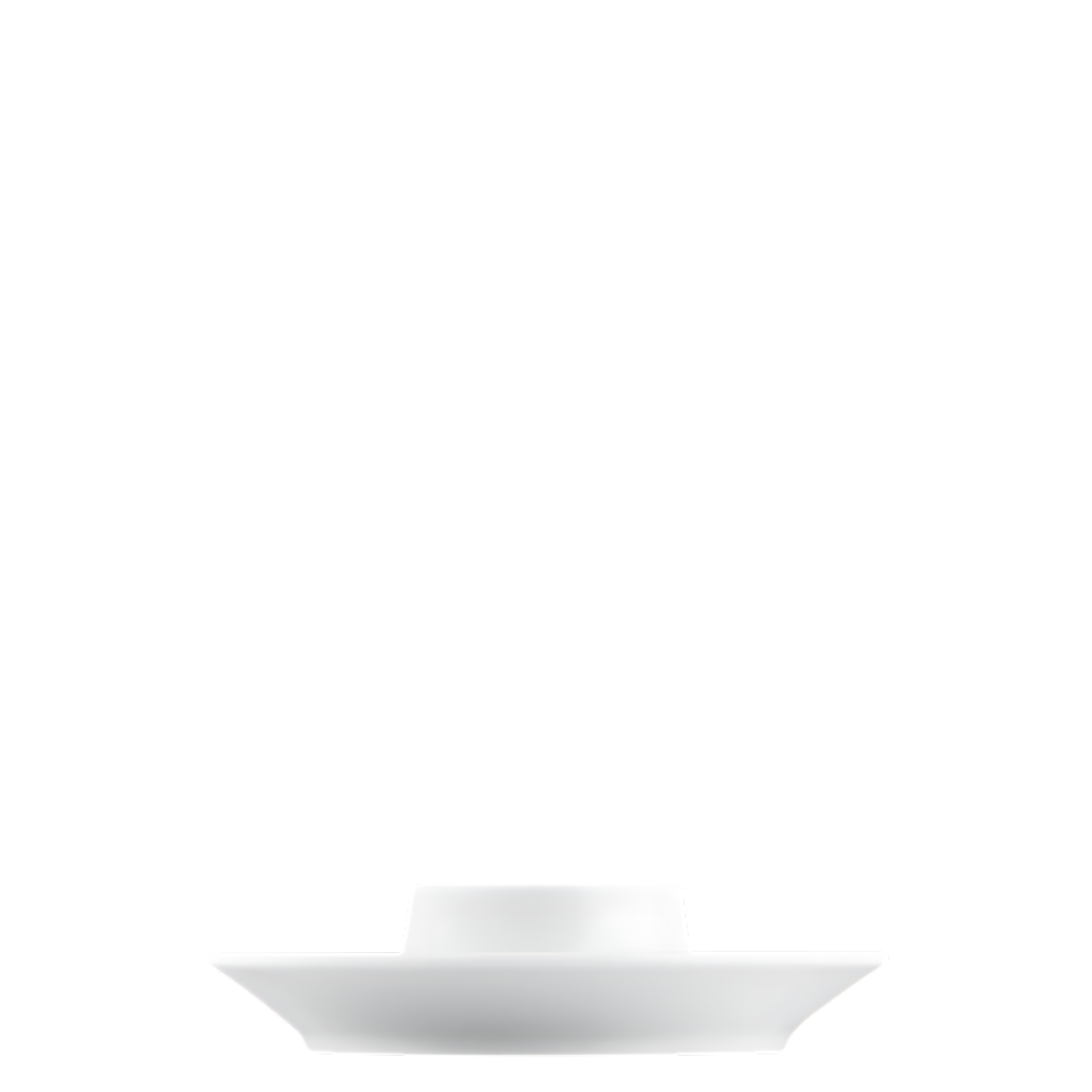 Fürstenberg "Herzog Ferdinand" Egg Cup Porcelain
