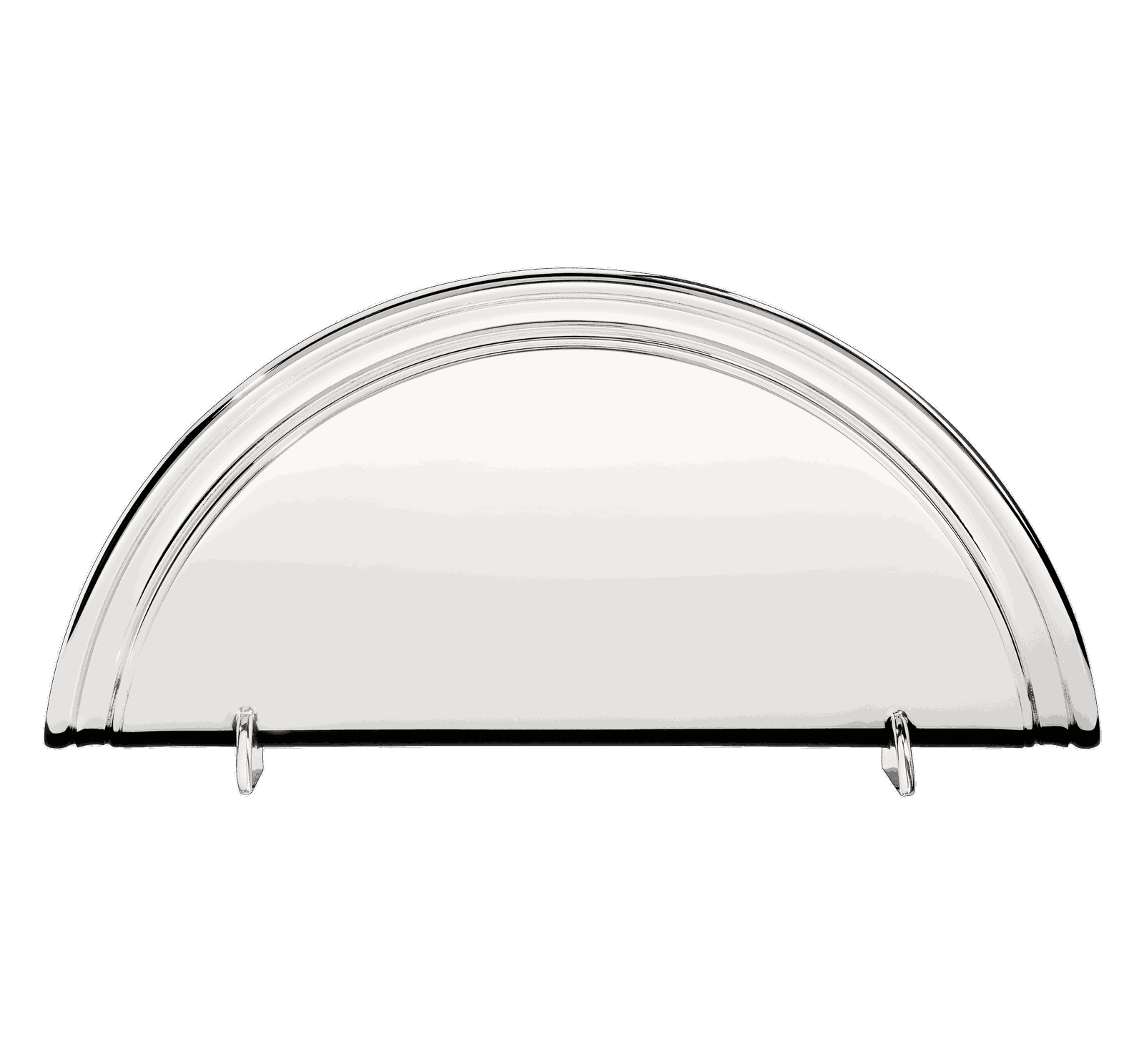Christofle "Albi Tableware" Christofle "Albi" Vinegar and Oil Stand silver plated