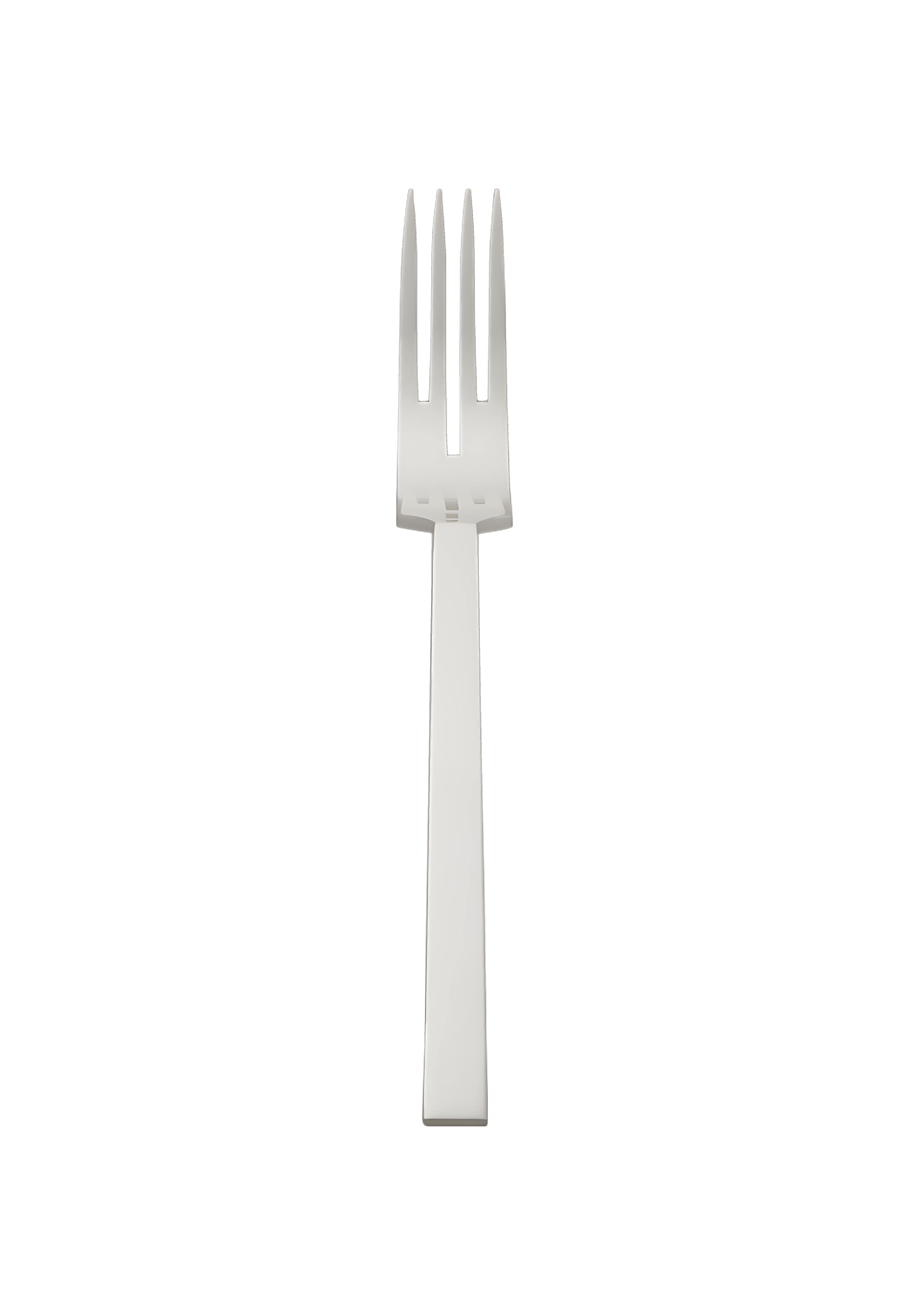 Robbe & Berking "Sphinx" Fish Fork Sterling Silver 21,4 cm