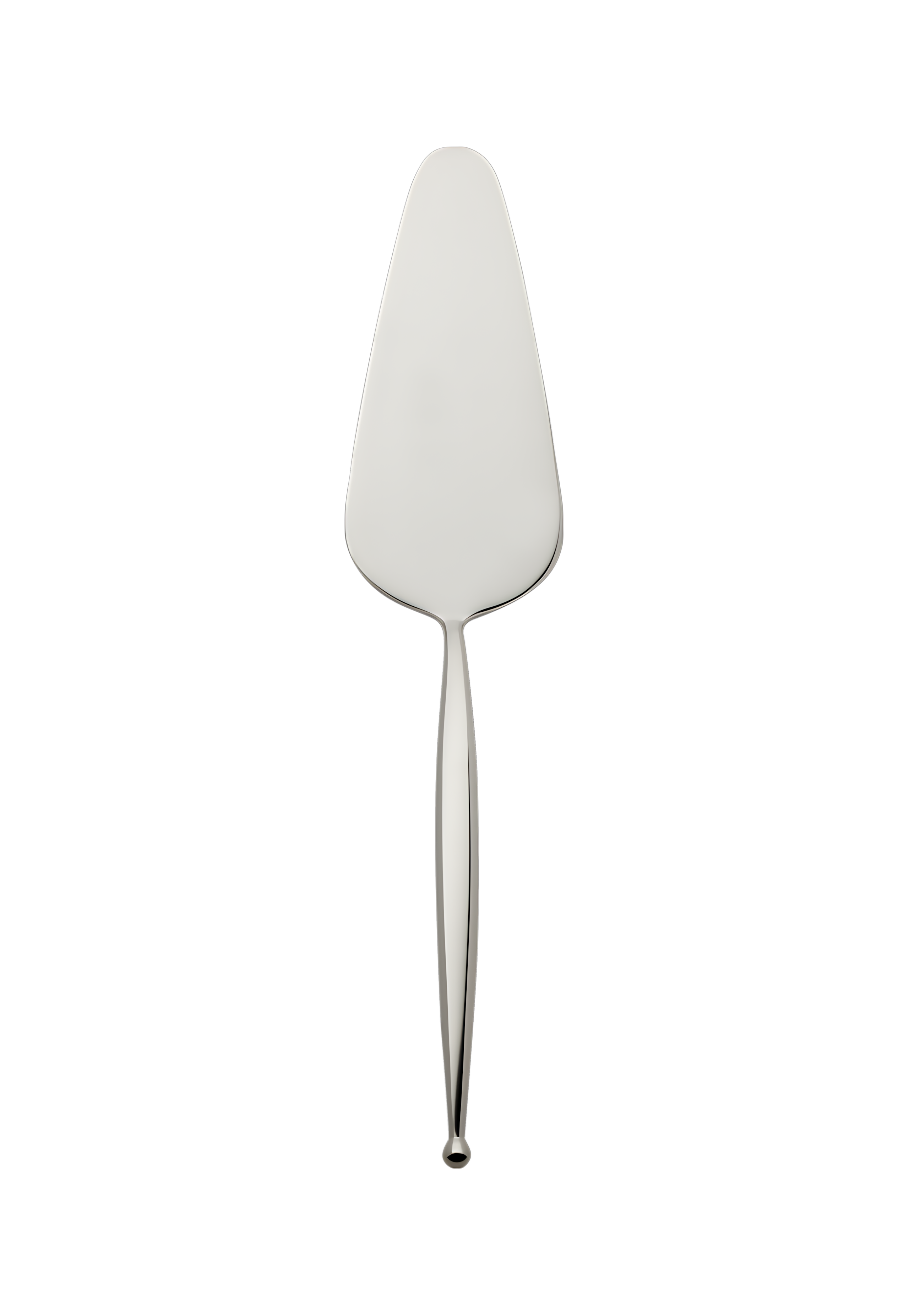 Robbe & Berking "Gio" Pie Server Sterling Silver 23,4 cm