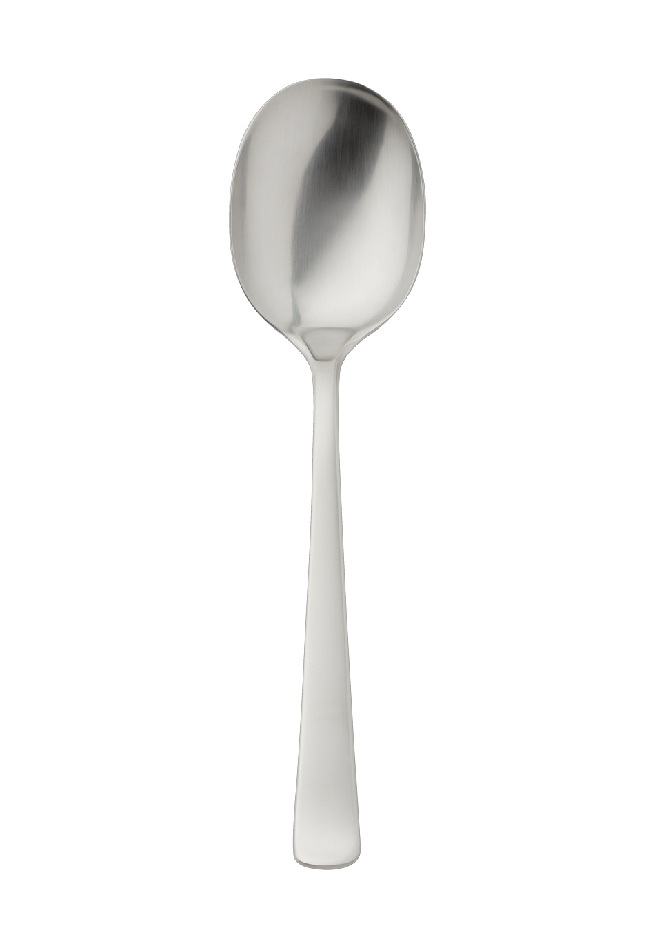 Robbe & Berking "Atlantic" Serving Spoon stainless steel 24,3 cm
