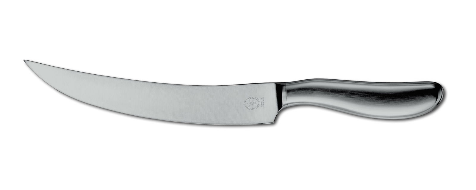 Pott "Miscellaneous" Carving Knife Trancho stainless steel