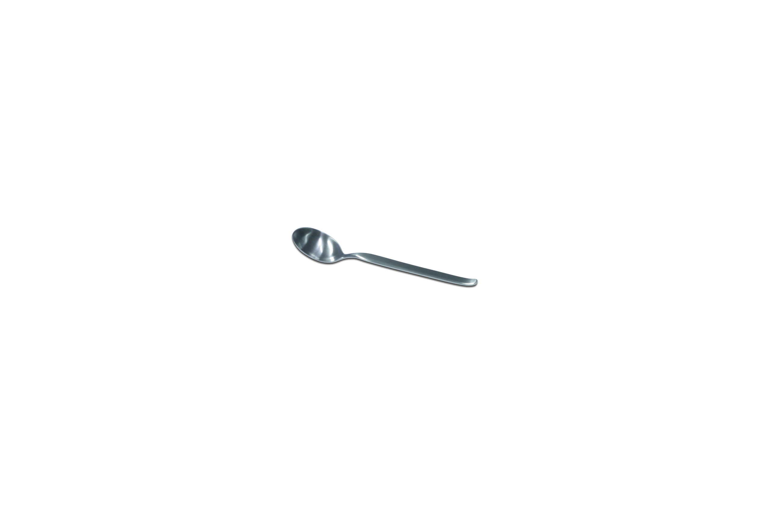 Pott "20" Mocha Spoon stainless steel