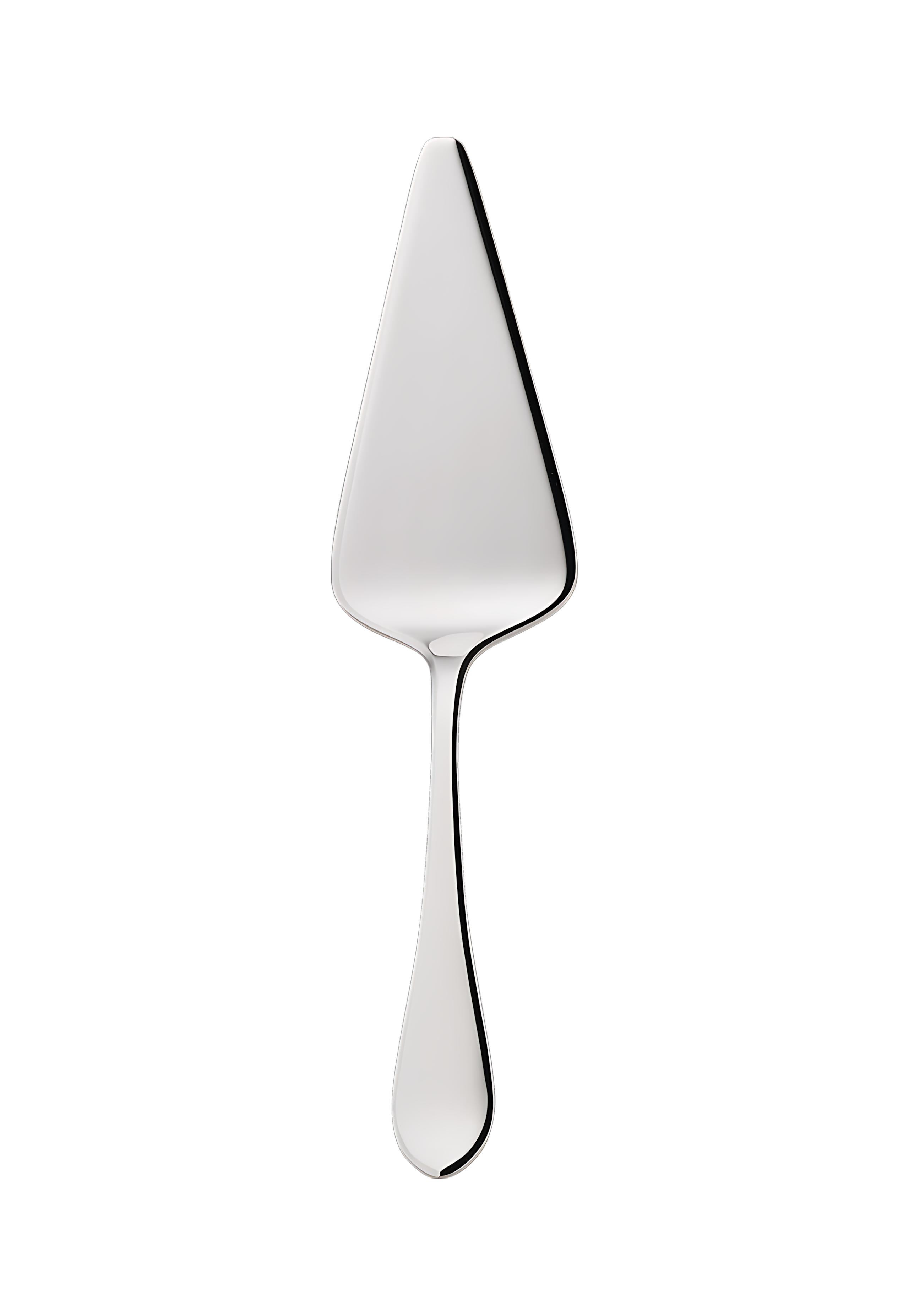 Robbe & Berking "Eclipse" Pie Server Sterling Silver 23,8 cm