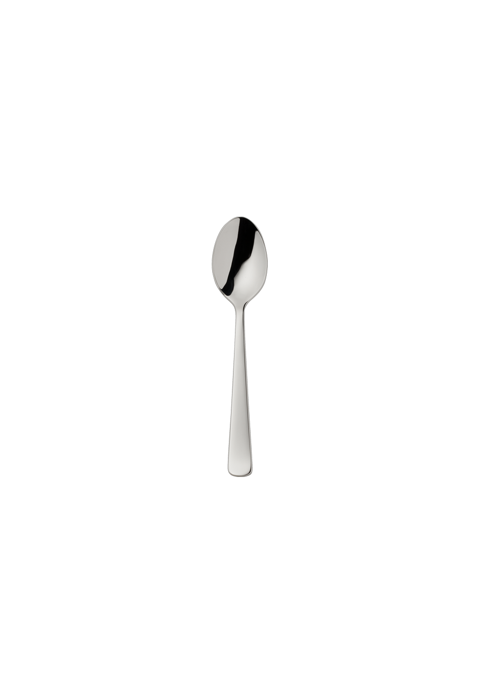 Robbe & Berking "Atlantic Brillant" Mocha Spoon stainless steel 11 cm