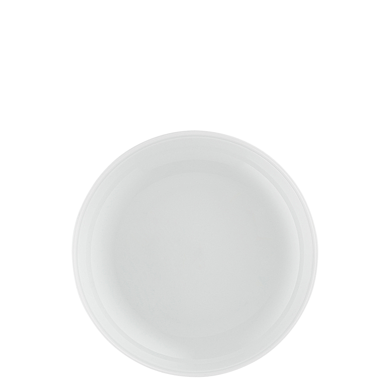 Fürstenberg "Alt Fürstenberg" Coffee Saucer Porcelain 13,7 cm