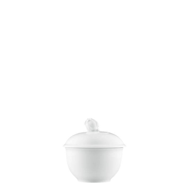 Fürstenberg "Alt Fürstenberg" Sugar Box Porcelain 120 ml