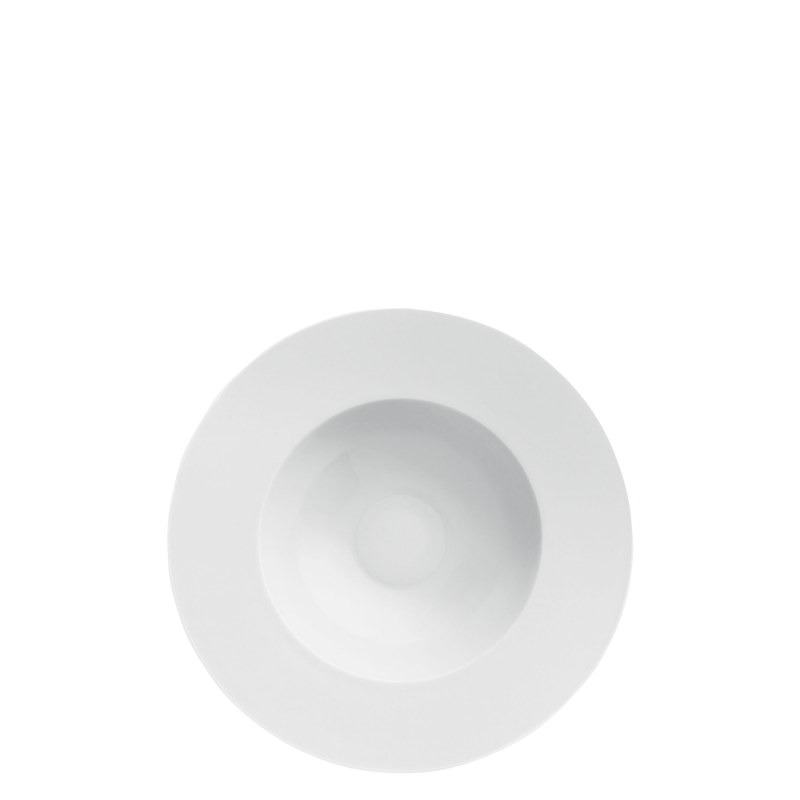 Fürstenberg "Carlo" Soup Plate Porcelain 23 cm