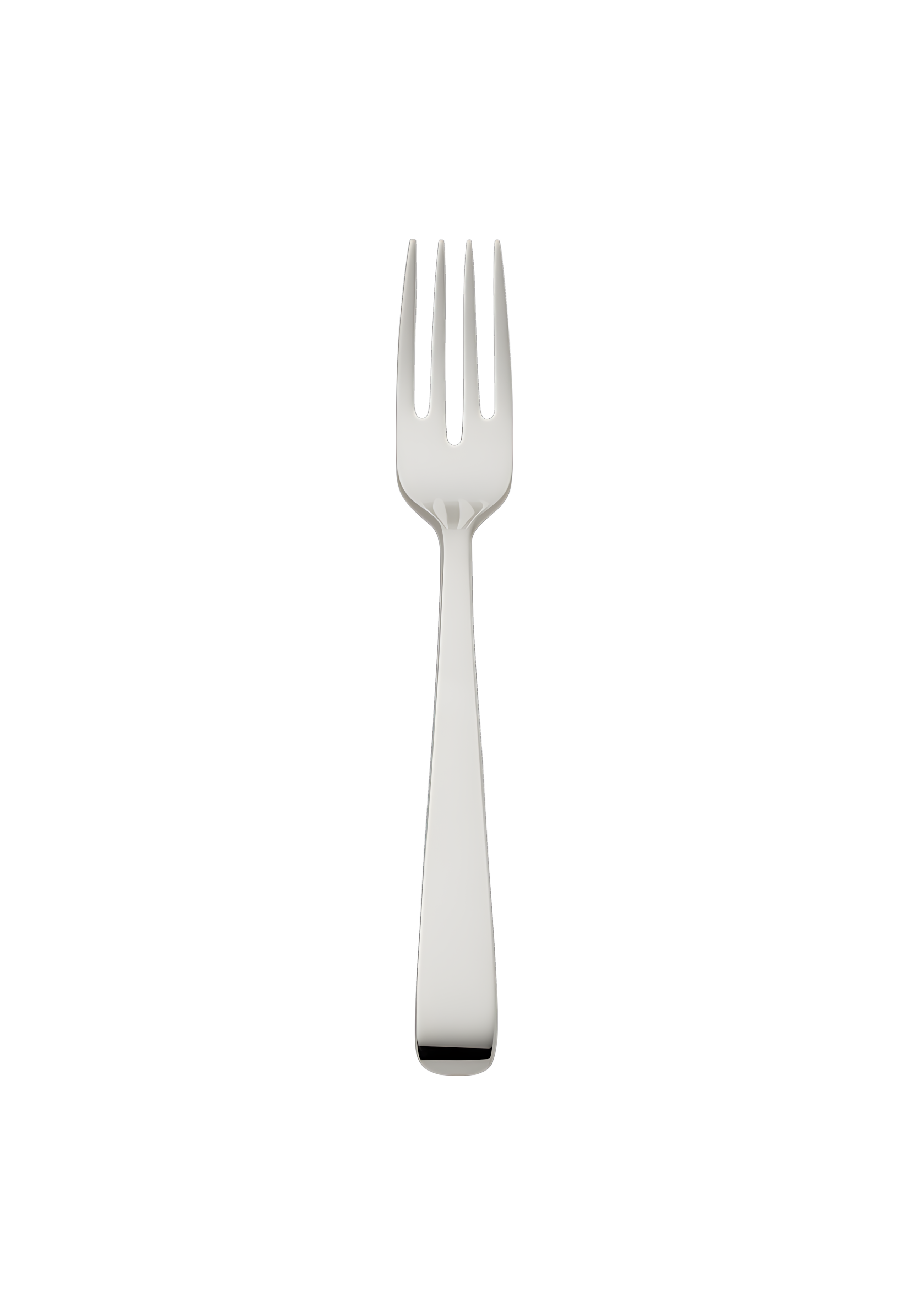 Robbe & Berking "Alta" Fish Fork Sterling Silver 18,2 cm