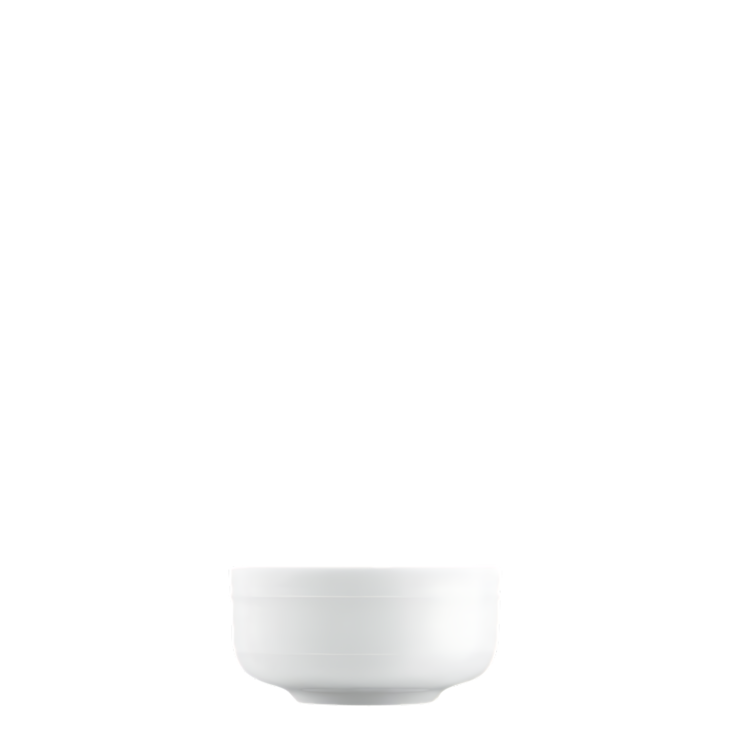 Fürstenberg "Herzog Ferdinand" Dessert Bowl Porcelain 10 cm
