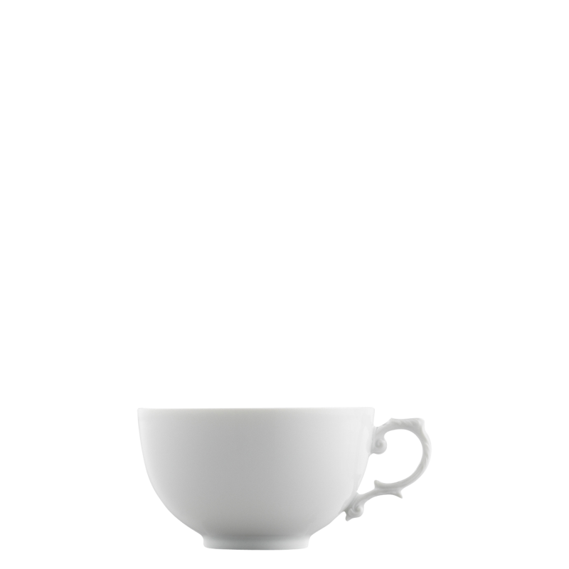 Fürstenberg "Alt Fürstenberg" Tea Cup Porcelain 170 ml