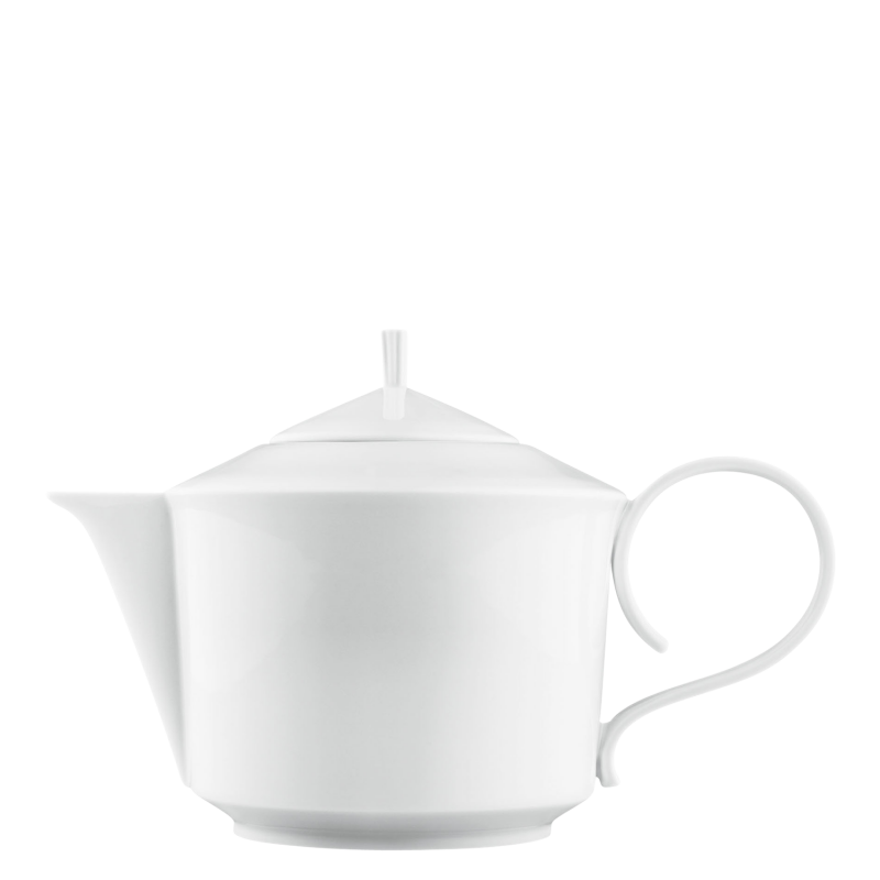 Fürstenberg "Carlo" Teapot Porcelain 1200 ml