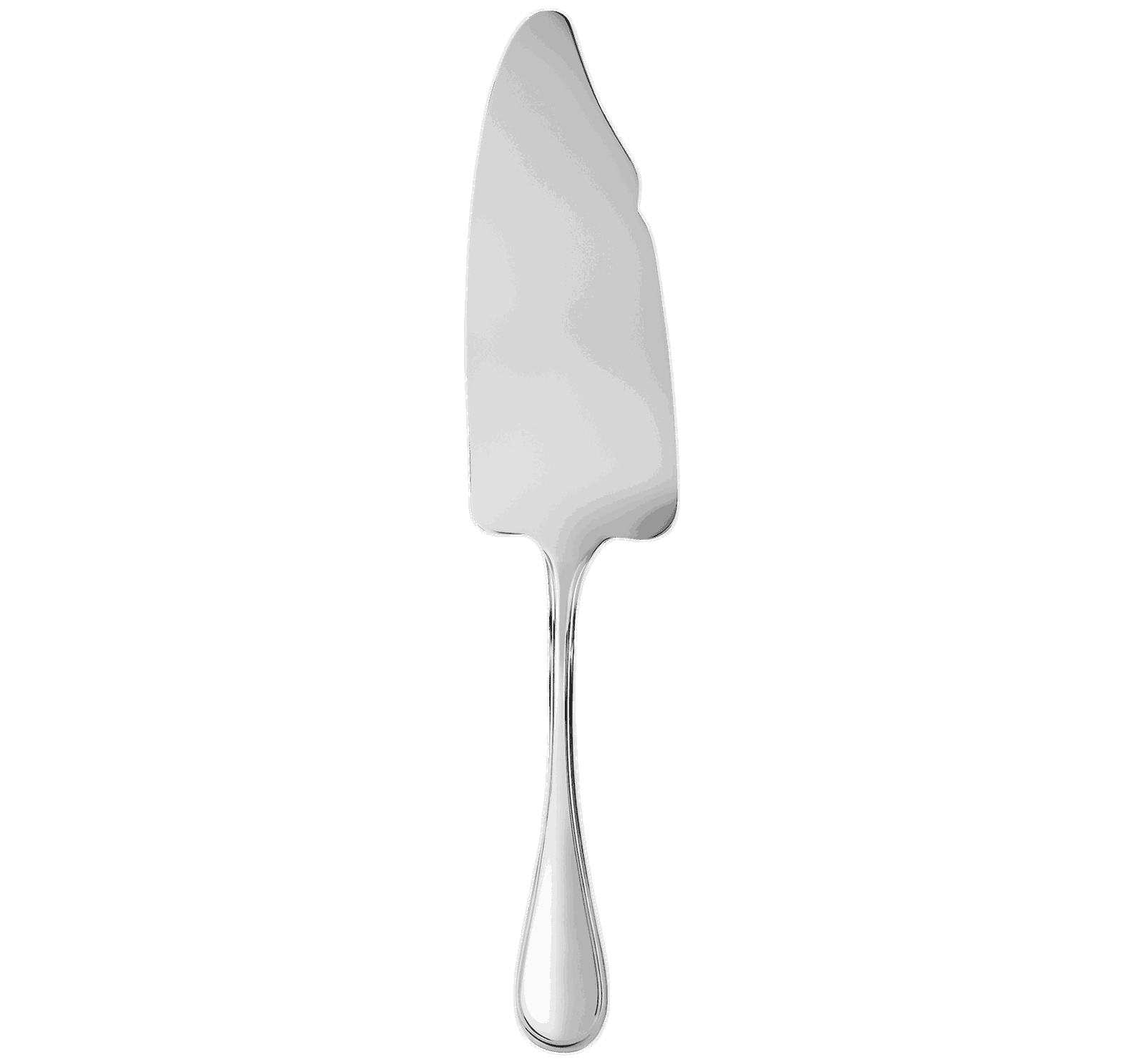 Christofle "Albi Acier" Cake Server stainless steel 29 cm
