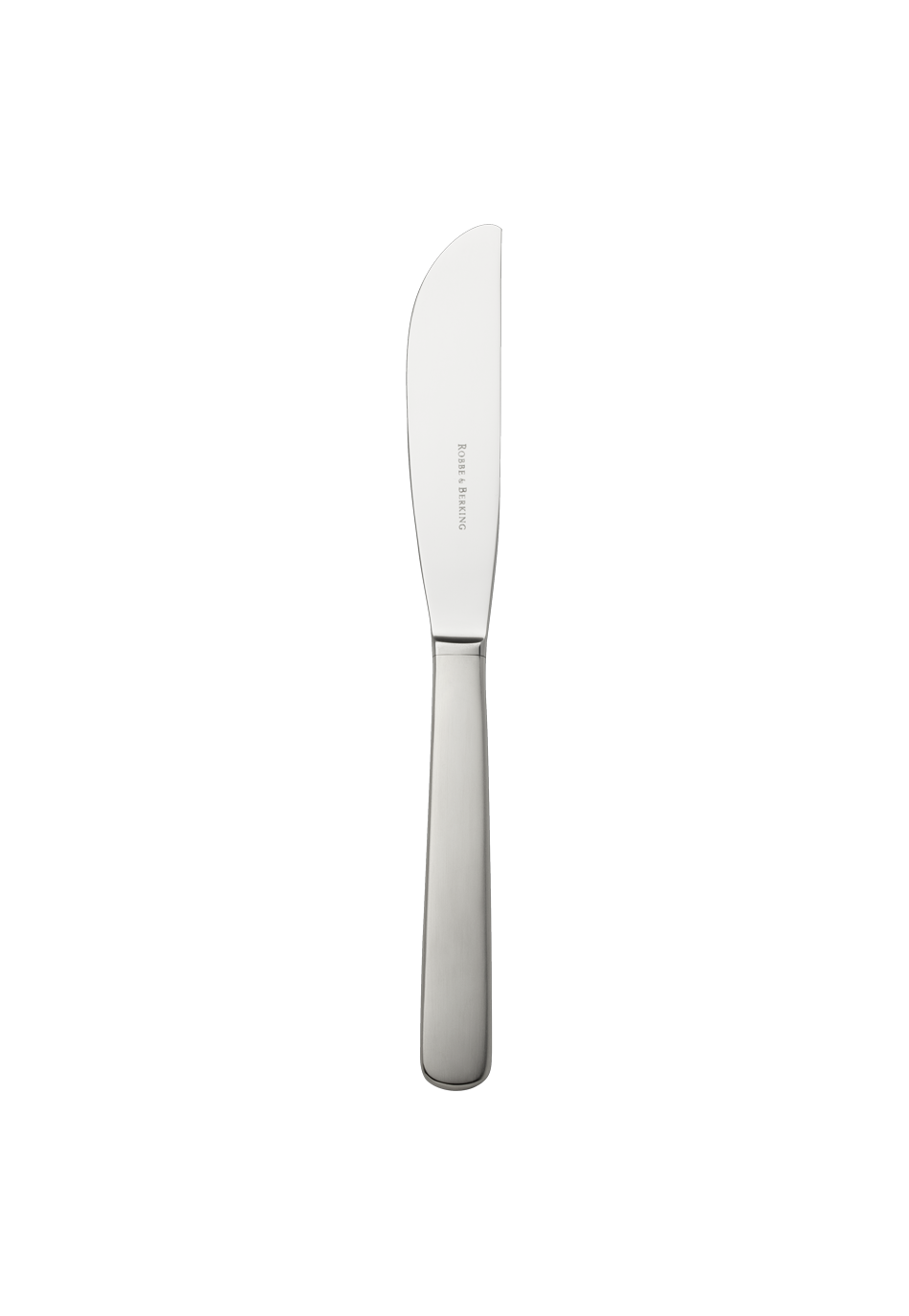 Robbe & Berking "Atlantic" Dessert Knife stainless steel 20 cm