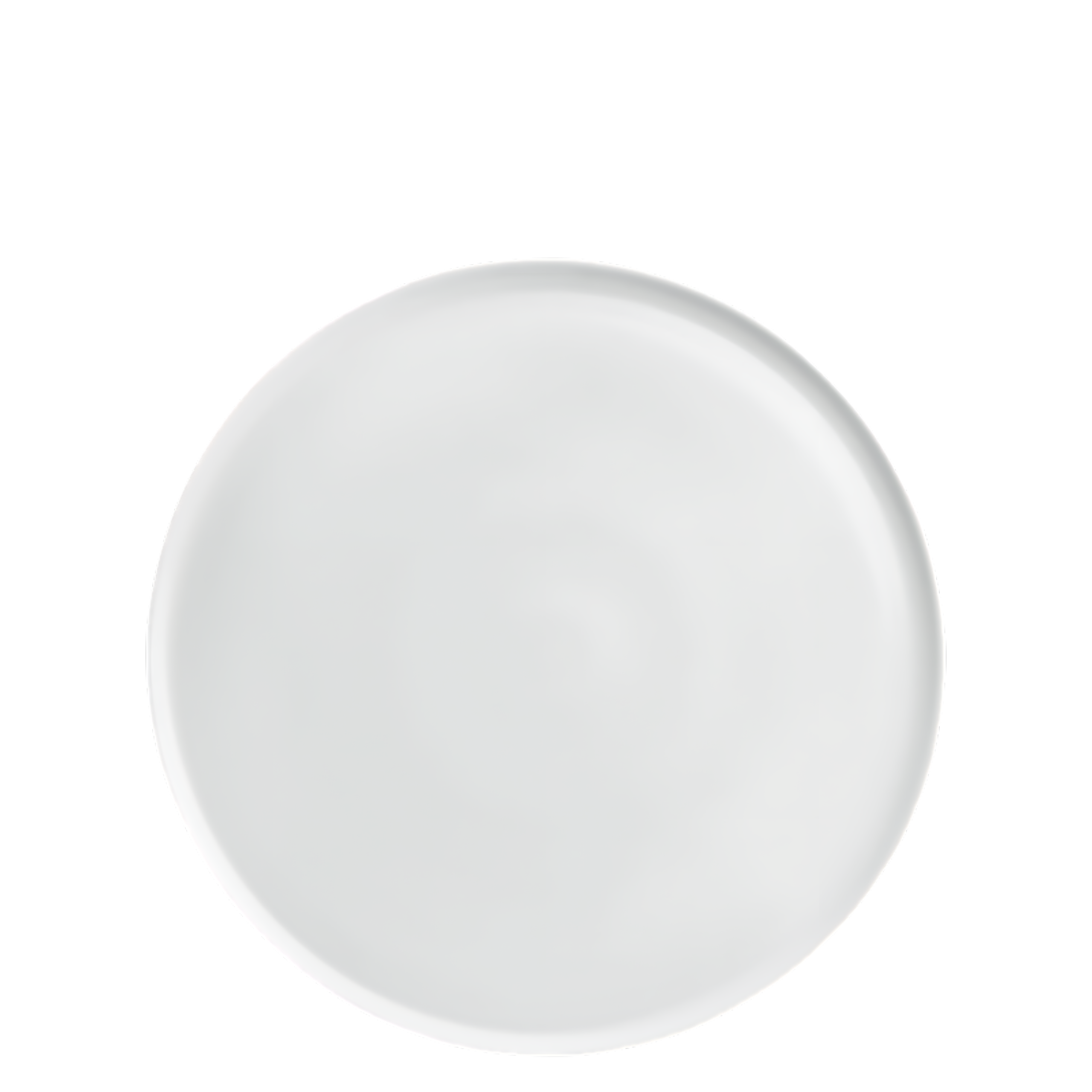 Fürstenberg "Herzog Ferdinand" Tarte Platter Porcelain 32,5 cm
